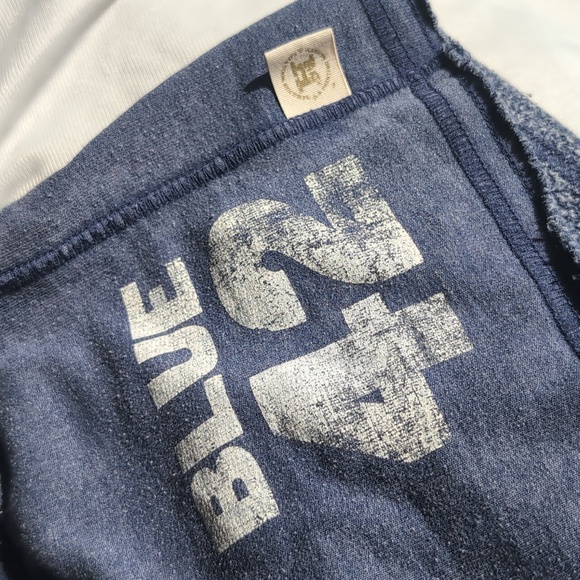 MOSSIMO - 'Blue 42' Shorts, Large, 2in inseam - Picture 2 of 6